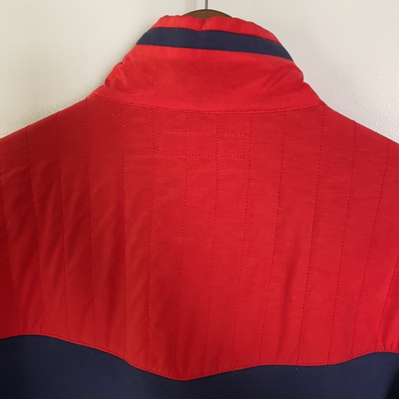 Fila fleece lined jacket - Picture 6 of 11